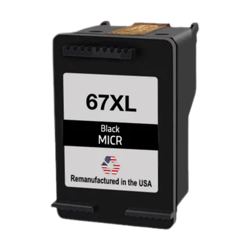 67XL MICR
