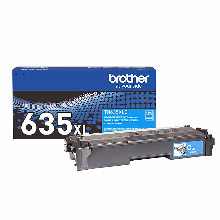 TN635XL